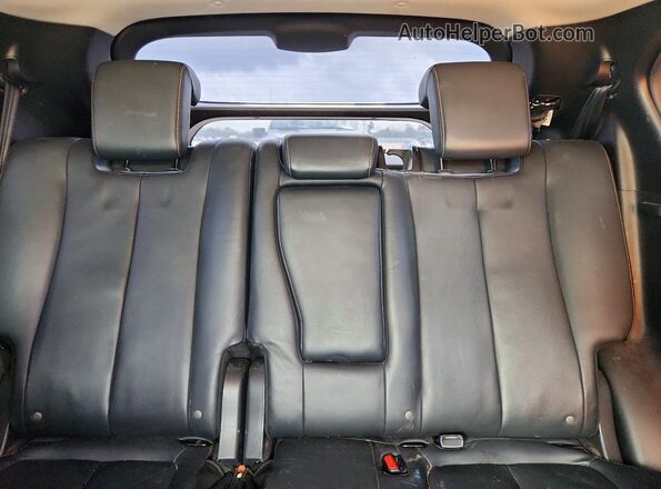 JA4AT5AA0JZ067043 2018 MITSUBISHI ECLIPSE Black 