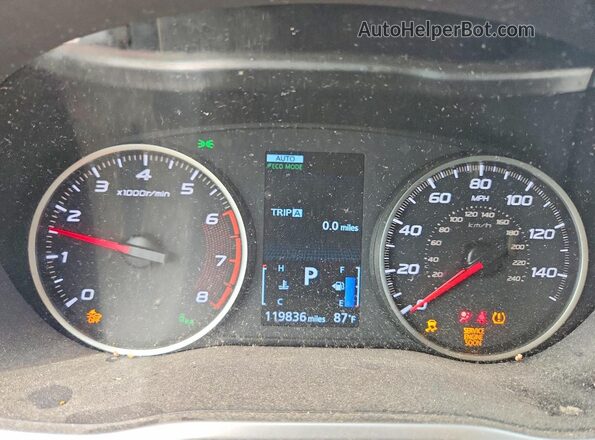 JA4AT5AA0JZ067043 2018 MITSUBISHI ECLIPSE Black 