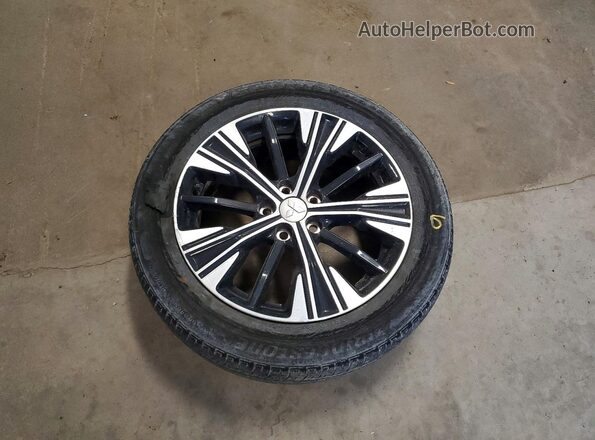 JA4AT5AA6KZ022027 2019 MITSUBISHI ECLIPSE Brown Вид наклейки з VIN-кодом