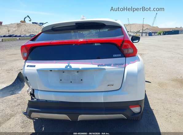 JA4AT5AA9JZ068952 2018 MITSUBISHI ECLIPSE CROSS Белый 