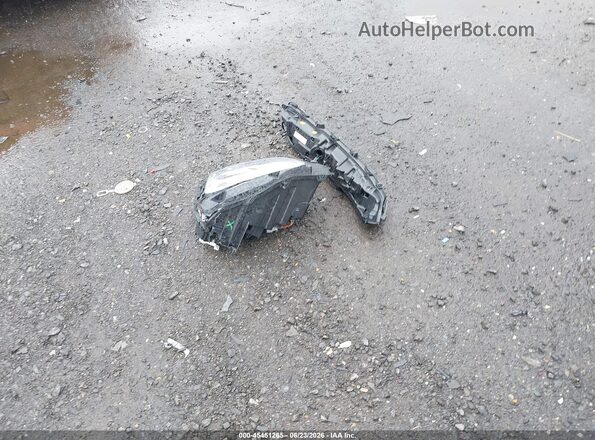 JA4ATUAA2RZ000496 2024 MITSUBISHI ECLIPSE CROSS Белый Вид щитка приборов
