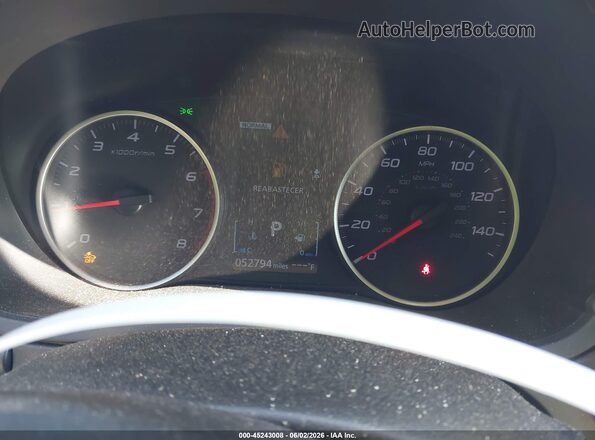 JA4ATUAA4RZ005344 2024 MITSUBISHI ECLIPSE CROSS Silver უკანა სავარძლების ხედი