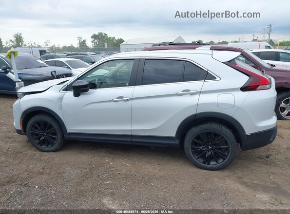 JA4ATVAA0PZ005263 2023 MITSUBISHI ECLIPSE CROSS White 360 interior view
