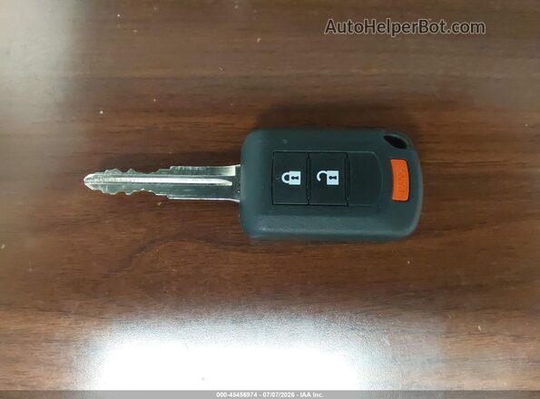 JA4ATVAA0PZ005263 2023 MITSUBISHI ECLIPSE CROSS White Dashboard view