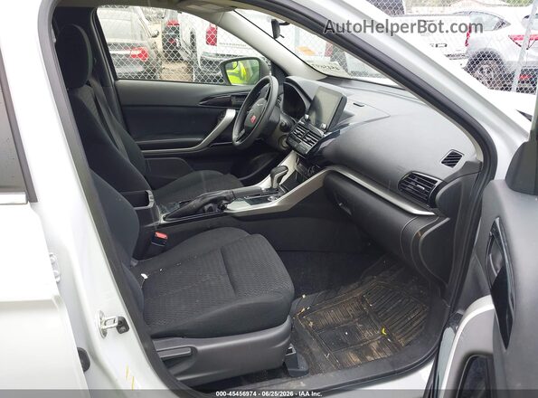 JA4ATVAA0PZ005263 2023 MITSUBISHI ECLIPSE CROSS White Front interior view