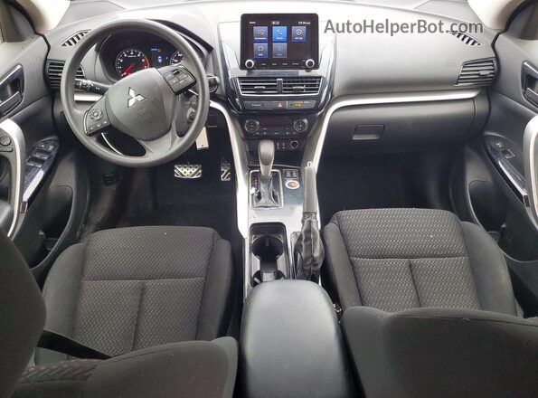 JA4ATVAA2NZ003575 2022 MITSUBISHI ECLIPSE Красный 
