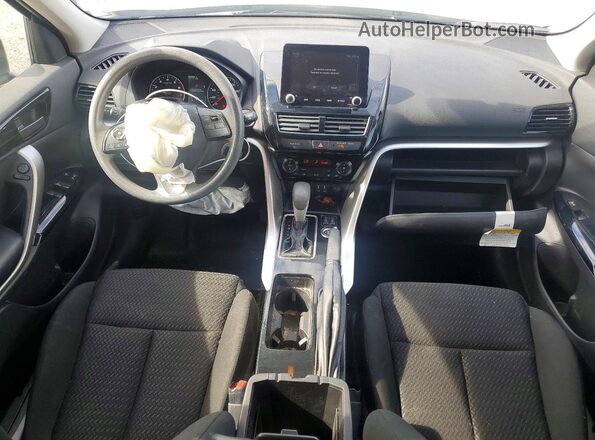 JA4ATVAA3PZ037608 2023 MITSUBISHI ECLIPSE White 