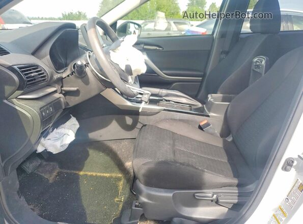 JA4ATVAA3PZ037608 2023 MITSUBISHI ECLIPSE White 
