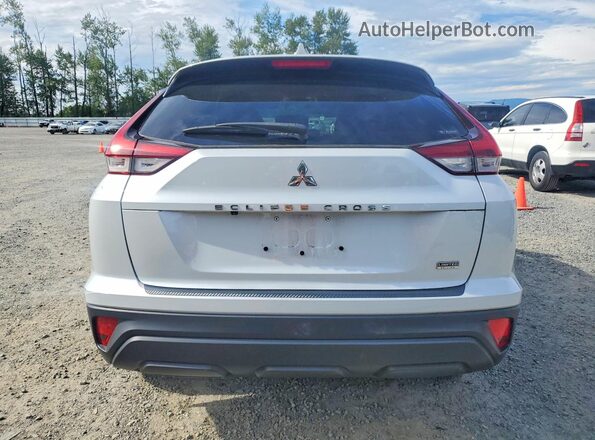 JA4ATVAA3PZ037608 2023 MITSUBISHI ECLIPSE White 
