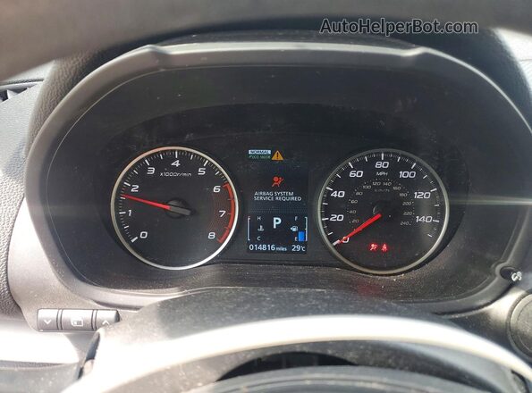 JA4ATVAA3PZ037608 2023 MITSUBISHI ECLIPSE White 