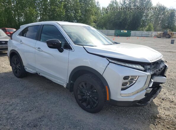JA4ATVAA3PZ037608 2023 MITSUBISHI ECLIPSE White 