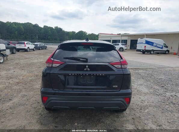 JA4ATVAA5PZ026772 2023 MITSUBISHI ECLIPSE CROSS Black 