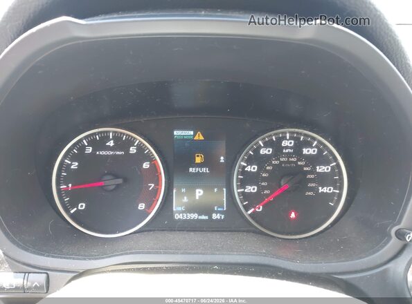 JA4ATVAA8RZ074415 2024 MITSUBISHI ECLIPSE CROSS White Вид задніх сидінь