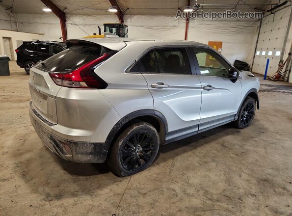 JA4ATVAA9PZ028833 2023 MITSUBISHI ECLIPSE Silver 