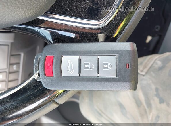 JA4ATWAA0TZ006882 2026 MITSUBISHI ECLIPSE CROSS Silver 