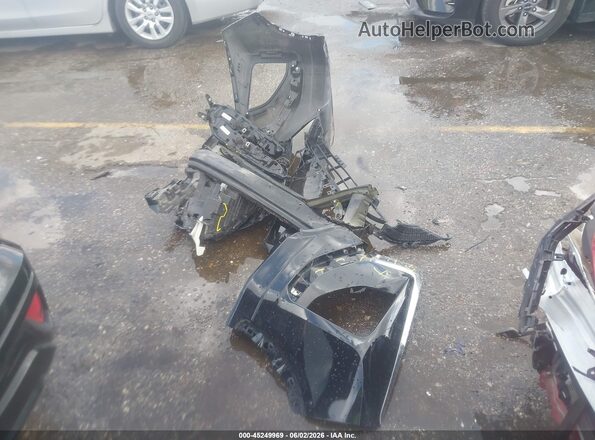 JA4ATWAA1SZ009692 2025 MITSUBISHI ECLIPSE CROSS Black ხელსაწყოთა პანელის ხედი