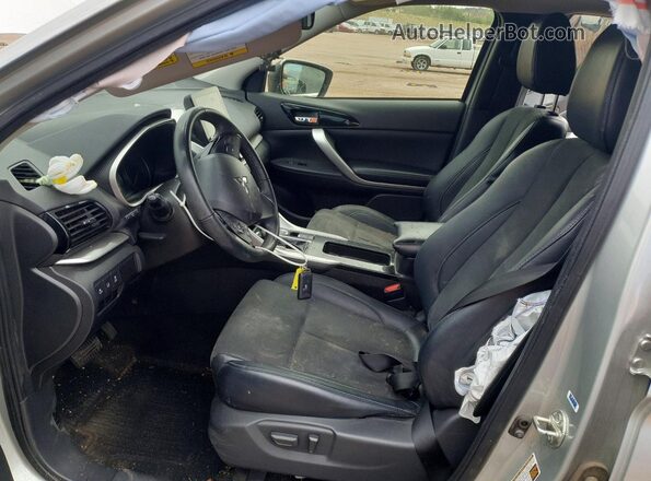 JA4ATWAA2PZ036052 2023 MITSUBISHI ECLIPSE Silver 