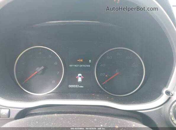 JA4ATWAA2TZ019231 2026 MITSUBISHI ECLIPSE CROSS Black Вид задніх сидінь