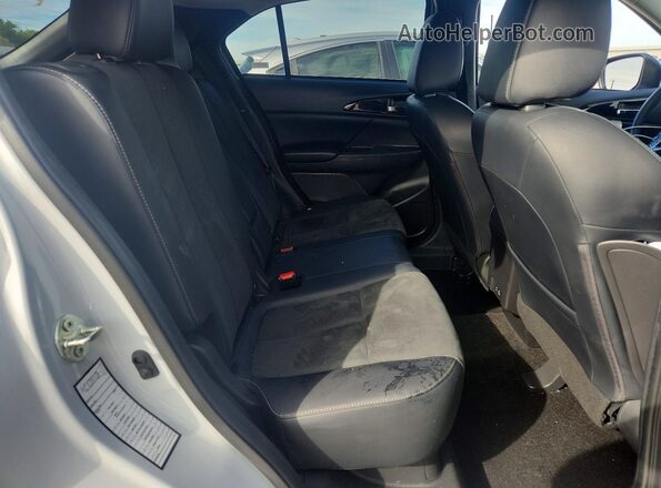 JA4ATWAA3RZ044941 2024 MITSUBISHI ECLIPSE White Vista de los asientos traseros