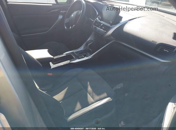 JA4ATWAA3RZ058239 2024 MITSUBISHI ECLIPSE CROSS Silver 