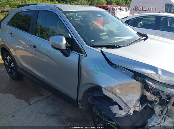 JA4ATWAA3RZ058239 2024 MITSUBISHI ECLIPSE CROSS Silver 