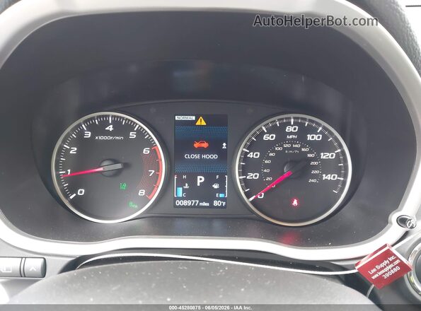 JA4ATWAA3TZ014555 2026 MITSUBISHI ECLIPSE CROSS Silver Widok tylnych siedzeń