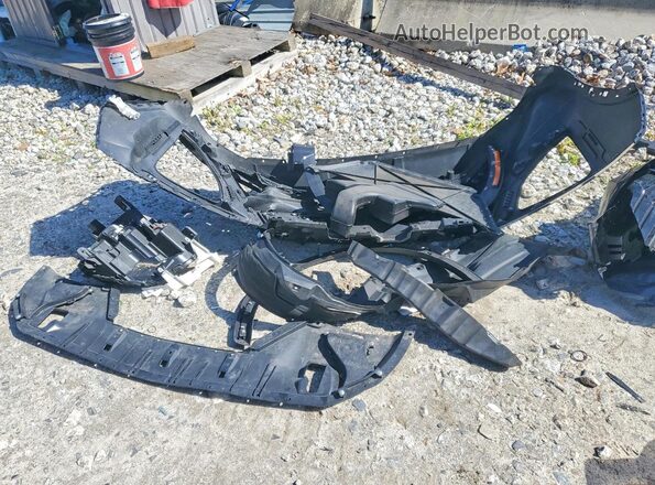 JA4ATWAA5PZ038006 2023 MITSUBISHI ECLIPSE Black Vista de la etiqueta del VIN