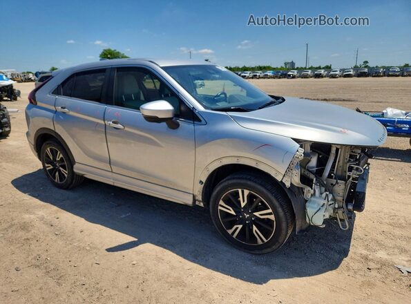 JA4ATWAAXPZ028782 2023 MITSUBISHI ECLIPSE Silver წინა მარჯვენა