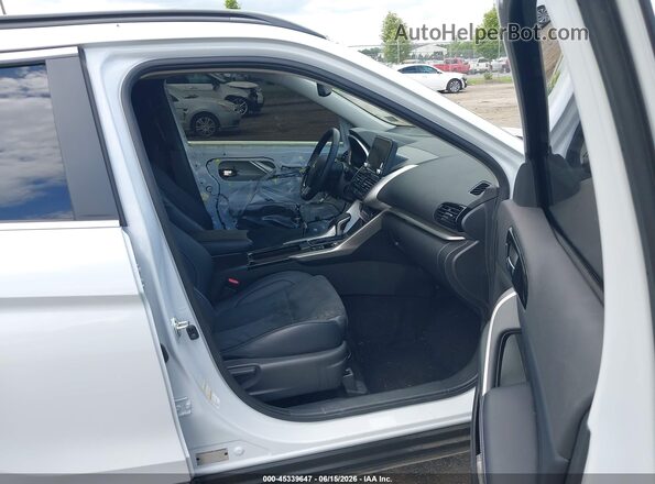 JA4ATWAAXSZ003745 2025 MITSUBISHI ECLIPSE CROSS White Front interior view