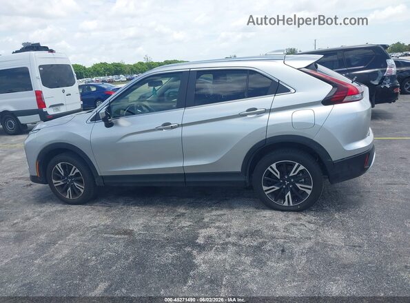 JA4ATWAAXTZ002015 2026 MITSUBISHI ECLIPSE CROSS Gray Панорамний вид салону 360°