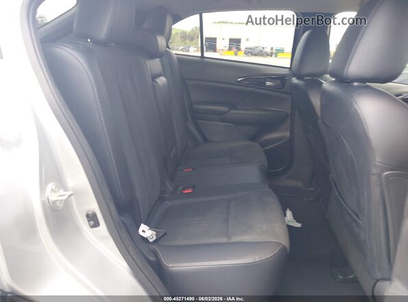 JA4ATWAAXTZ002015 2026 MITSUBISHI ECLIPSE CROSS Gray Вид наклейки з VIN-кодом