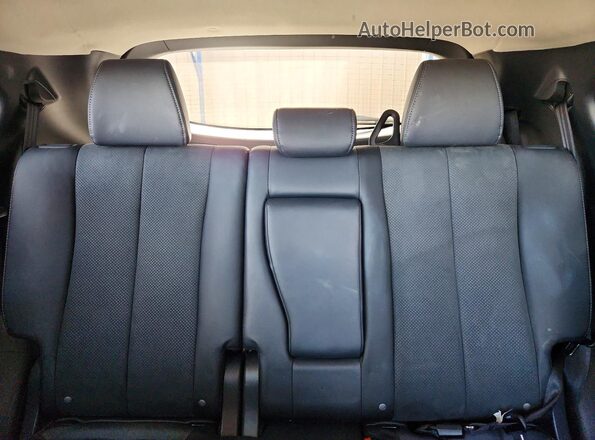 JA4ATWAAXTZ021714 2026 MITSUBISHI ECLIPSE Blue Rear seats view