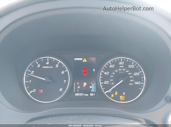 JA4AZ3A34GZ008736 2016 MITSUBISHI OUTLANDER Brown Вид задніх сидінь