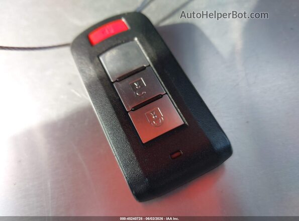 JA4AZ3A34LZ048888 2020 MITSUBISHI OUTLANDER Black Widok deski rozdzielczej