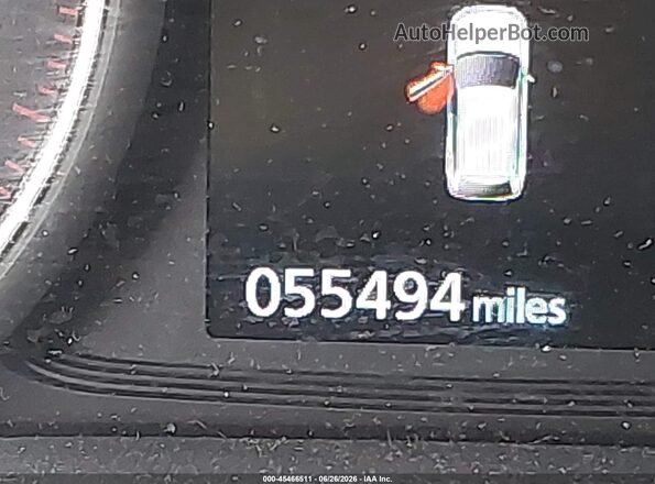 JA4AZ3A35LZ045031 2020 MITSUBISHI OUTLANDER Black 
