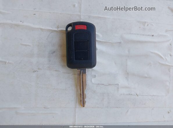 JA4AZ3A36LZ026150 2020 MITSUBISHI OUTLANDER Black წინა პანელის ხედი