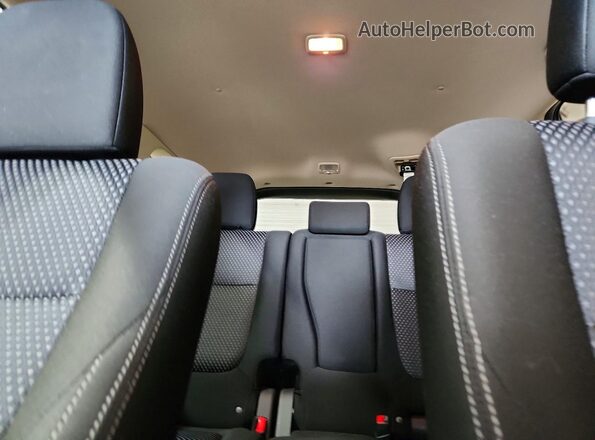 JA4AZ3A3XGZ063465 2016 MITSUBISHI OUTLANDER White Vista de los asientos traseros