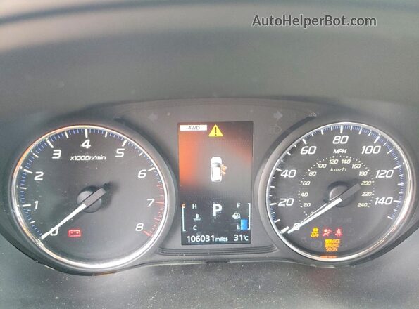 JA4AZ3A3XKZ021032 2019 MITSUBISHI OUTLANDER Black 