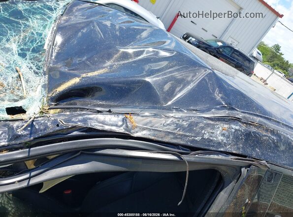 JA4J3UA81PZ034746 2023 MITSUBISHI OUTLANDER Black Vista frontal