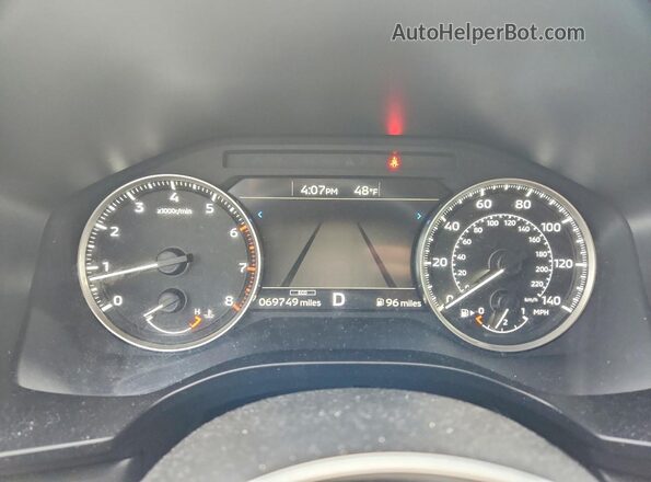 JA4J3UA83PZ030262 2023 MITSUBISHI OUTLANDER Silver 