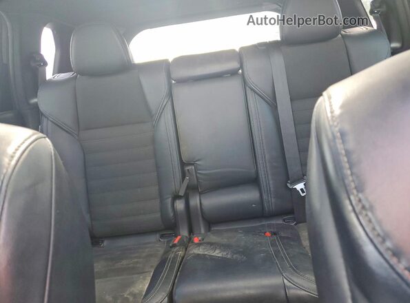JA4J3UA85NZ072672 2022 MITSUBISHI OUTLANDER Silver Vista de los asientos traseros
