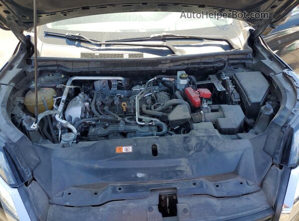 JA4J3UA87NZ067490 2022 MITSUBISHI OUTLANDER Black 