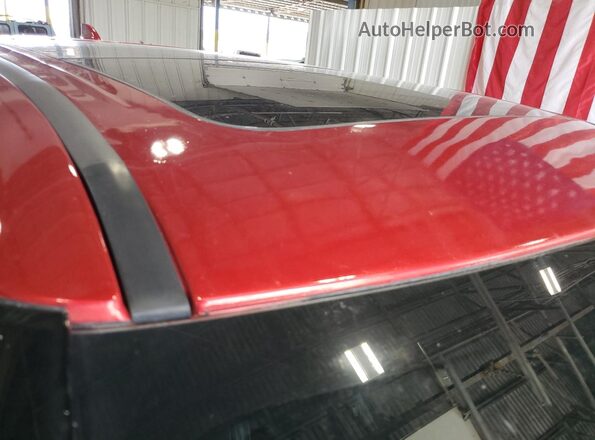 JA4J3VA81RZ027059 2024 MITSUBISHI OUTLANDER Red Панорамний вид салону 360°