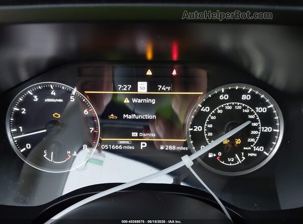 JA4J3VA83RZ041500 2024 MITSUBISHI OUTLANDER Белый Вид задних сидений