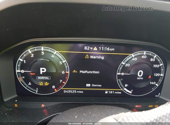 JA4J3VA84RZ038413 2024 MITSUBISHI OUTLANDER Silver 