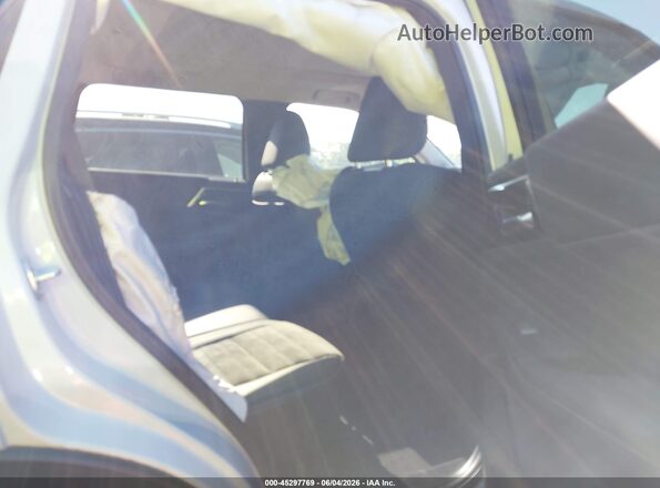 JA4J3VA86RZ044729 2024 MITSUBISHI OUTLANDER White Vista de la etiqueta del VIN