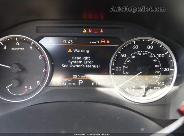 JA4J3VAB0TZ044504 2026 MITSUBISHI OUTLANDER White Widok tylnych siedzeń