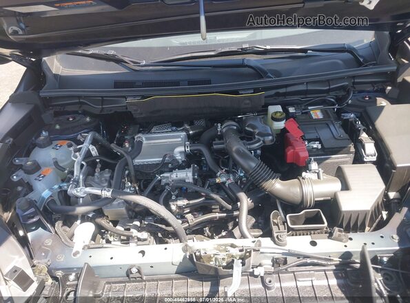 JA4J3VAB2TZ044035 2026 MITSUBISHI OUTLANDER Blue Вид ззаду