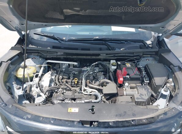 JA4J3WA8XSZ022292 2025 MITSUBISHI OUTLANDER Gray Հետևի տեսք