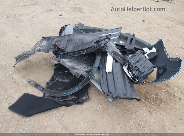 JA4J3WAB2TZ017455 2026 MITSUBISHI OUTLANDER Gray Widok zestawu wskaźników